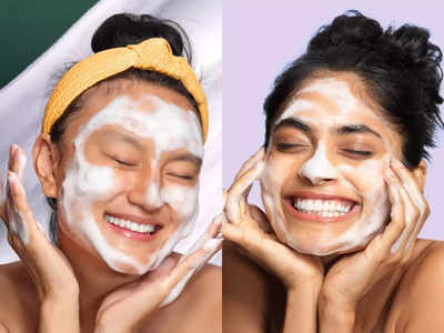 Amazon sale 2022 : इन Face Wash पर करें ₹600 तक की बचत, Body Shop और Nivea जैसे टॉप ब्रांड्स दे रहे हैं ऑफर
