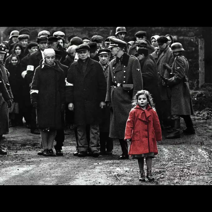 schindlers list