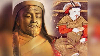 Genghis Khan: तुर्की में खोजा गया 4 करोड़ लोगों के हत्यारे चंगेज खान के पोते का महल, खुदाई में मिला स्वास्तिक