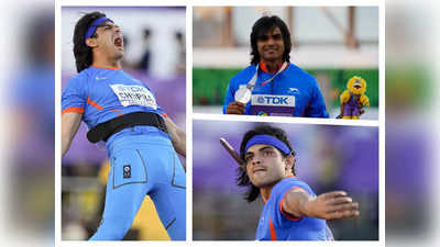 Neeraj Chopra News: क्या खूब नीरज! हारी बाजी कैसे पलटते हैं, आज आपने अपने भाले से यह सिखा दिया