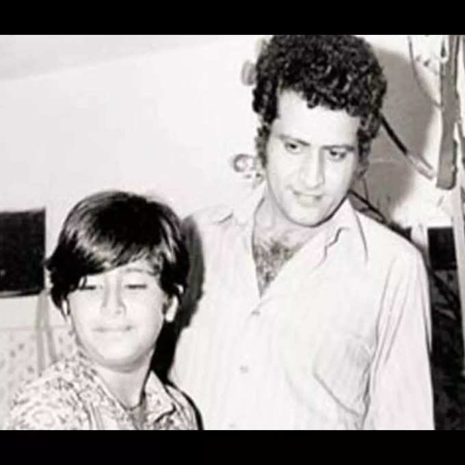 manoj kumar pic