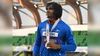 Neeraj Chopra World Championship: खराब शुरुआत, हवा और ग्रोइन में खिंचाव... नीरज चोपड़ा ने बताया क्यों चूक गए गोल्ड मेडल