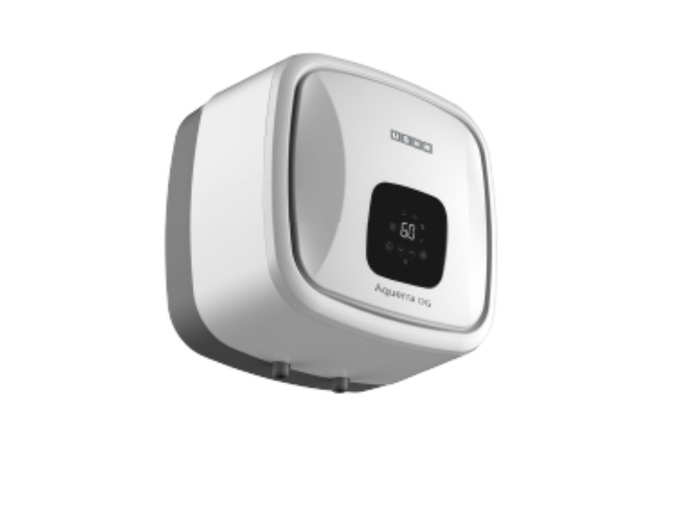 Usha Aquerra DG 15 Liters Geyser with Remote Available at Rs 8,744 after 39% discount