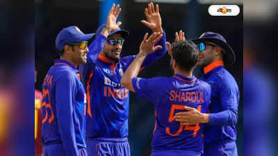India vs West Indies: ওয়েস্ট ইন্ডিজের কামব্যাক রুখে সিরিজ জয়ই লক্ষ্য ভারতের