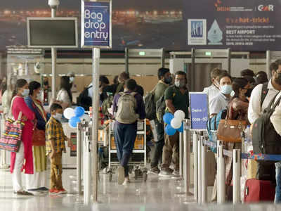 अगले 3 हफ्ते दिल्‍ली एयरपोर्ट से आना है तो ध्‍यान दें! बदला रहेगा T3 से T1 जाने वाला रास्‍ता