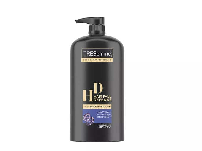 Shampoo 5