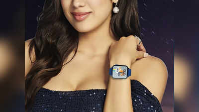 மலிவு விலையில் அமோலெட் டிஸ்ப்ளே உடன் Zebronics Iconic Smartwatch 3 அறிமுகம்!