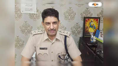 Haryana DSP Surendra Singh: সত্যেন্দ্র থেকে সুরেন্দ্র- বৃথাই যাবে বলিদান?