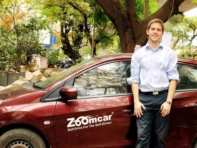 Zoomcar Completes 10 Lakh Airport Trips