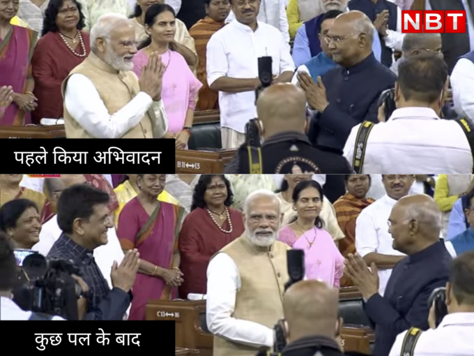 viral pictures president kovind