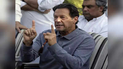 Imran Khan: আমদানি করা সরকার চলছে, শ্রীলঙ্কা হতে দেরি নেই, ‘হক কি আজাদি’-র ডাক ইমরানের