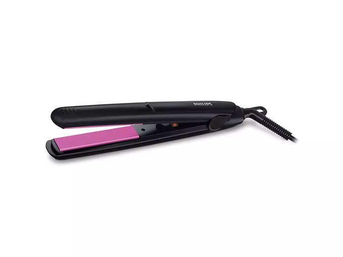 Hair straightener 1