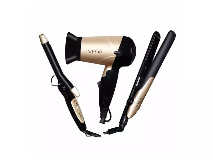 Hair straightener 2