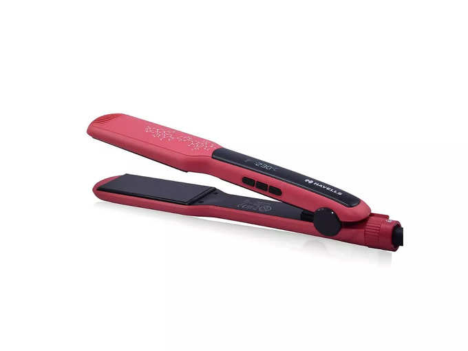 Hair straightener 3