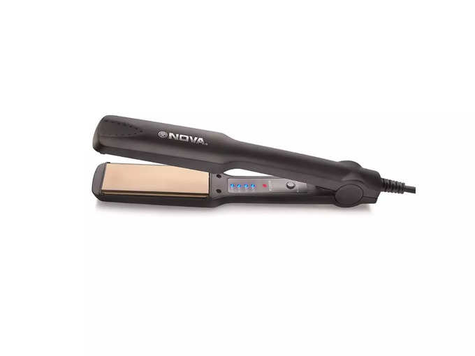 Hair straightener 4