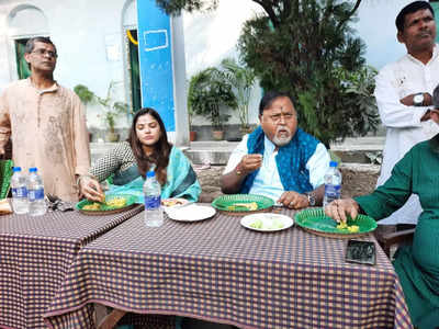 Partha Chatterjee Arpita Mukherjee: পার্থবধ! ধাক্কা বটে কিন্তু স্ক্রিপ্ট দুর্বল
