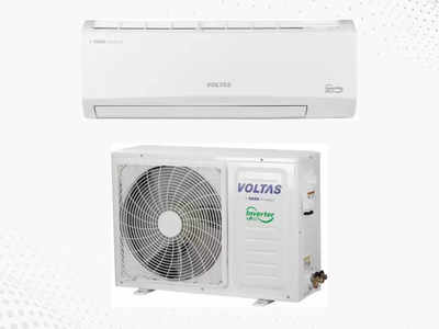 मौसम बदलते ही आधी हुई Voltas 1.5 Ton Split AC की कीमत, आज खरीदें, होगा 30 हजार का फायदा