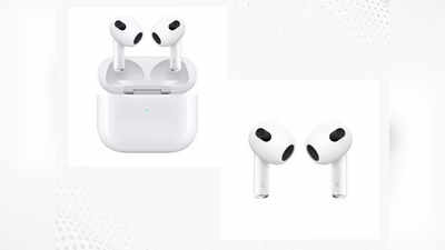 Amazon Prime Day Sale: सस्ते हुए Apple Airpods, कीमत जानकर हो जाएंगे हैरान