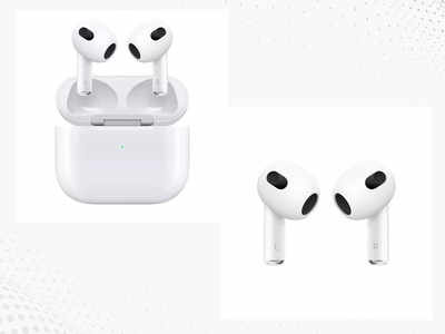 Amazon Prime Day Sale: सस्ते हुए Apple Airpods, कीमत जानकर हो जाएंगे हैरान