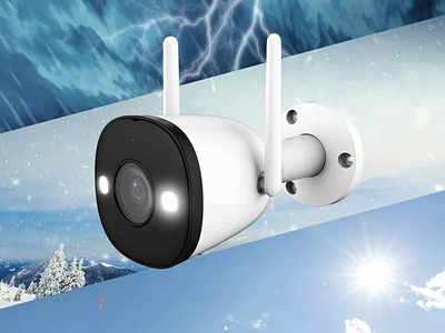 1080p में लाइव स्ट्रीमिंग और वीडियो रिकॉर्डिंग करते हैं ये CCTV Camera, घर रहेगा क्राइम से सुरक्षित