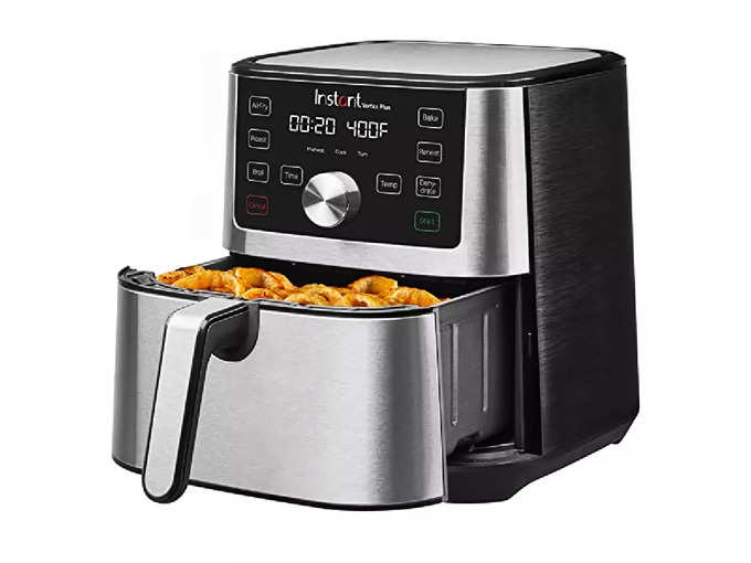 Air Fryer 3