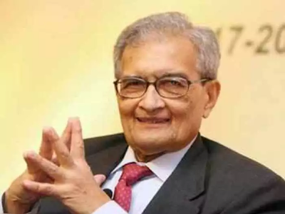 Amartya Sen: রাজ্য সরকারের বঙ্গ বিভূষণ সম্মান নিচ্ছেন না নোবেলজয়ী অমর্ত্য সেন