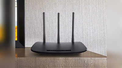 इन WiFi Router में पाएं 300Mbps तक की फास्ट इंटरनेट कनेक्टिविटी, देखें यह बेहतरीन ऑप्शन