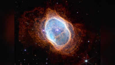 James Webb Telescope : स्पेस में कैसी दिखती है तारे की मौत? जेम्स वेब ने पहली बार दिखाया नजारा, NASA की मशीन ने फिर जीता दिल