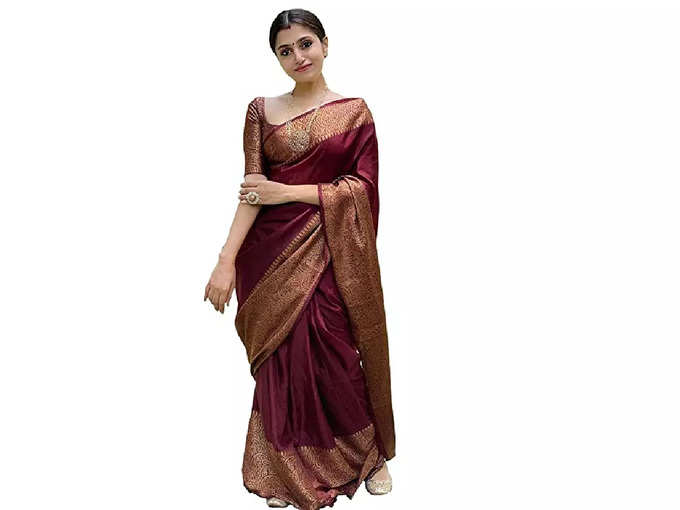 Saree 2