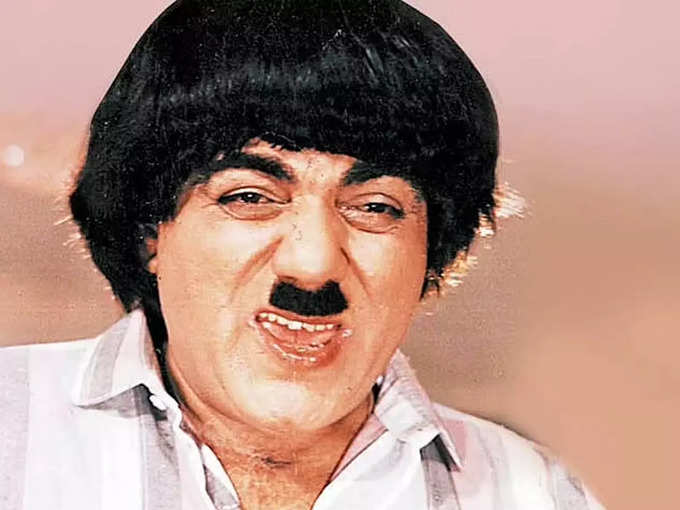 Mehmood dharmendra 4