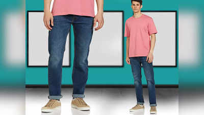 डेनिम फैब्रिक से बनी इन ट्रेंडी Mens Jeans को पहनकर आप दिखेंगे डैशिंग, इतनी कम कीमत पर हैं उपलब्ध