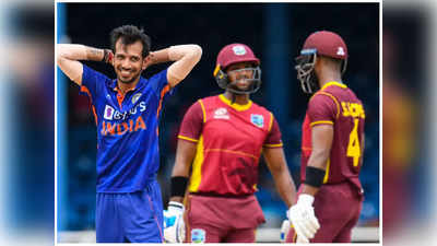 IND vs WI రెండో వన్డేలో షై హోప్ శతకం.. భారత్ టార్గెట్ 312