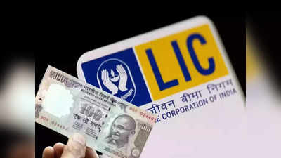 LIC Policy: চার বছর টাকা দিলেই মিলবে 1 কোটি! দুর্দান্ত স্কিম নিয়ে হাজির এলআইসি