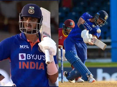 Ind vs Wi 2nd Odi Highlights: टीम इंडिया की वेस्टइंडीज पर लगातार 12वीं सीरीज जीत, अक्षर पटेल की तूफानी फिफ्टी