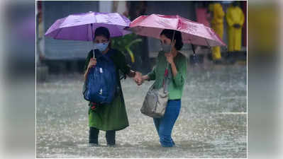 Telangana Rains: తెలంగాణకు ఎల్లో అలర్ట్.. 11 జిల్లాల్లో భారీ వర్షాలు