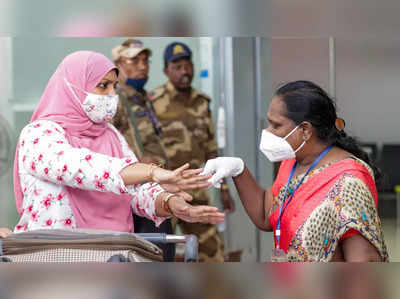 Monkeypox case: ಮಂಕಿಪಾಕ್ಸ್‌ ಭೀತಿಗಿಂತ ಎಚ್ಚರಿಕೆ ಅಗತ್ಯ: ಸೋಂಕು ಹಬ್ಬುವ ಆತಂಕದ ಬೆನ್ನಲ್ಲೇ ತಜ್ಞರ ಸಲಹೆ