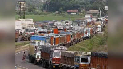 Delhi Crime News: दिल्ली में ट्रक ड्राइवर ने कांस्टेबल को अगवा किया, डीजल भरवाया, 50 हजार रुपये छीने, हाइवे पर छोड़ भागे