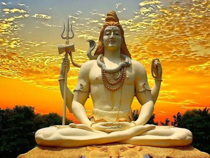 सावन में हर तरह सुनाई देता है ओम नम: शिवाय