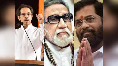 Shiv Sena: बालासाहेब की जगह हथियाना चाहते हैं बागी, राउत को दिए इंटरव्यू में उद्धव ने कही बड़ी बात