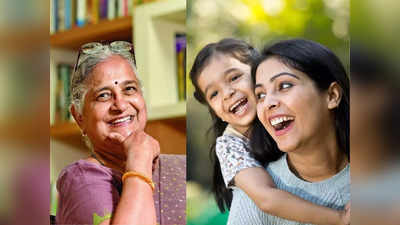 Sudha Murthy : सुधा मूर्ती यांच्या मुलीच्या पालकांना खास टिप्स; तुमची लेक नाव उज्वल करेल यात शंका नाही