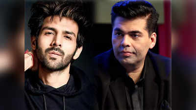 Kartik Aaryan: कार्तिक आर्यन ने कॉफी विद करण 7 और सारा अली खान पर कसा तंज- मैं रैपिड फायर शोज में पॉपुलर हूं