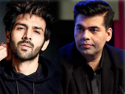 Kartik Aaryan: कार्तिक आर्यन ने कॉफी विद करण 7 और सारा अली खान पर कसा तंज- मैं रैपिड फायर शोज में पॉपुलर हूं