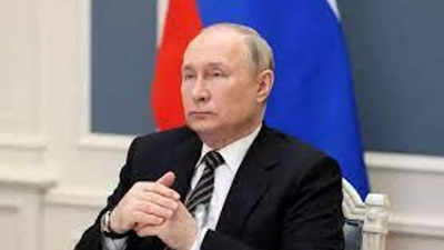 Vladimir Putin: ಇಂಧನಕ್ಕಾಗಿ ರಷ್ಯಾ ಮೇಲಿನ ಯರೋಪ್ ಅವಲಂಬನೆಯ ಲಾಭವೆತ್ತುತ್ತಿರುವ ಪುಟಿನ್: ಒಂದು ಅನಿರೀಕ್ಷಿತ ಯುದ್ಧತಂತ್ರ