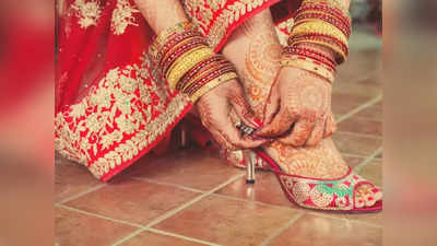 Rewari News: ससुराल से जूलरी और कैश लेकर रफूचक्कर हुई विवाहिता, शादी को बीते थे महज 25 दिन