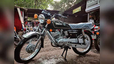 Yamaha RX100 की भारत में होगी वापसी! लॉन्च हुई तो हीरो स्प्लेंडर का क्या होगा, देखें डिटेल