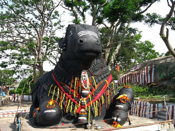 चामुंडी हिल्स, कर्नाटक - Chamundi Hills, Karnataka