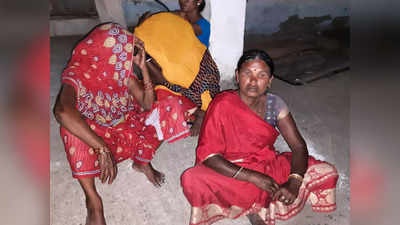 Nalanda Pregnant woman suicide: गर्भवती महिला ने फंदे पर झुलकर दी जान, पति पर अबॉर्शन के लिए बना रही थी प्रेशर