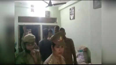 Kaushambi News: बंद कमरे में मिली महिला सिपाही की लाश, पुलिस ने दरवाजा तोड़ कर फंदे से उतारा शव, शादी की चल रही थी तैयारी