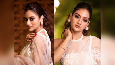 Nusrat Jahan Award: ‘মহানায়ক সম্মান পেতে চলেছেন নুসরত জাহান