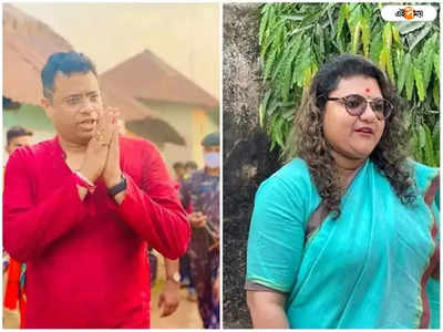 Saumitra Khan: আমি চাইলে কোনও বাচ্চাকে দত্তকও নিতে পারি, সুজাতাকে খোঁচা সৌমিত্রর!